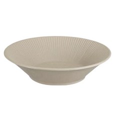 ROYAL VALE Lining 沙拉碗, 貝殼米色, 1個