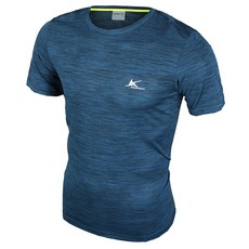 KOMONT New Eagle 男士短袖T恤 FA-4010