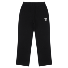 JCB 兒童直筒厚棉運動褲 JBP8T102