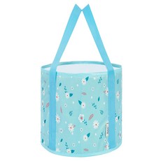 UNHEVE 迷你插畫足浴桶 30 x 30 cm, 1個, type 01