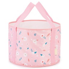 Unhave 迷你插畫足浴盆 30 x 20 cm, 1個, 款式 02