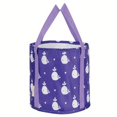 UNHEVE 迷你插畫足浴桶 30 x 30 cm, 1個, type 10