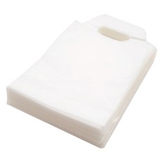 Inp 素面HD塑膠單杯提袋, 1入, 600個