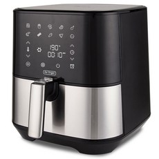 Shinil 信一 不鏽鋼氣炸鍋 5L, SOV-S175IM, 混色