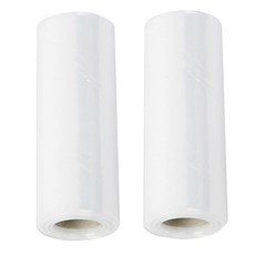 Bestom 滾動乙烯基 Jjaljuni 40 cm 100 張, 透明, 2個, 單品