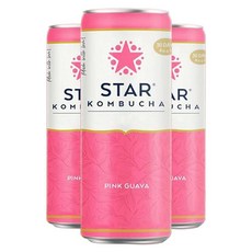 粉紅番石榴, 250ml, 3個