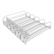 cofv 罐裝飲料整理架, 單一顏色, 1個