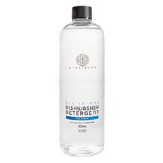 아이너바움 올인원 식기세척기 세제, 1개, 500ml