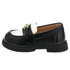 Rabbit Foot 兒童 Roche 皮鞋