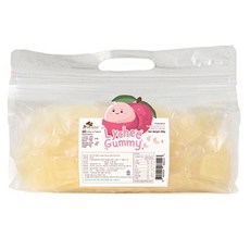荔枝軟糖, 1袋, 500g