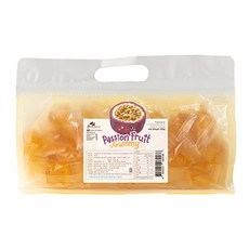 百香果軟糖, 1袋, 500g