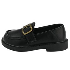 Rabbit Foot童款Gulliver皮鞋