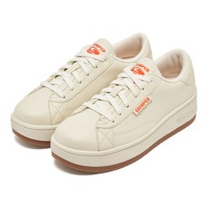 글림퍼 스틱 글레이즈드 스니커즈