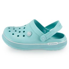 스포디노 아동용 EVA 모노밴드 샌들