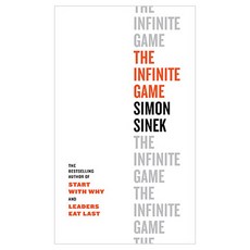 The Infinite Game:, Portfolio