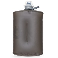 HydraPak 運動水壺 Stow, Mammoth Grey, 1L