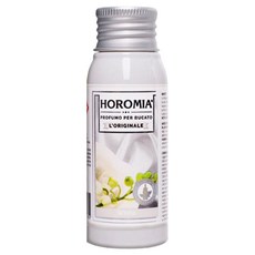 Horomia 高濃縮衣物香氛精, 50ml, 1瓶, White