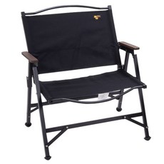 MNMAL WORKS Life 休閒椅 B, 1個, 黑色