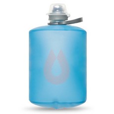 HydraPak Stow運動水壺, TAHOEBLUE, 500ml