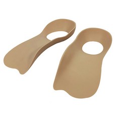 소니오 바른자세 캐주얼 보조 깔창 양발착용