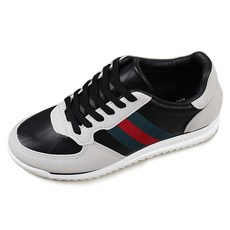 트리샤 남녀공용 캐주얼 CNK아리빅스 스니커즈