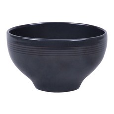 메종오브제 윤도자기 다인 공기, 군청, 1개