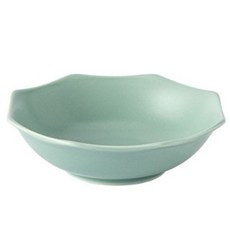 CASA MUUTTI Meimei 八角小菜盤 小 12cm, 薄荷綠, 1個