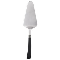 SABRE PARIS Numero系列塔派鏟 亮面款, 1入, Black wood