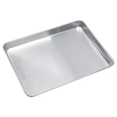 Eva 642 AL 麵包烤盤 1.2T 無塗層 營業用 烘焙 餅乾烤盤