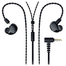 RAZER 雷蛇 Moray 耳機, RZ12-0445, 黑色