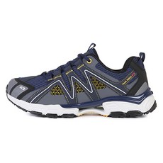 K2 Safety 男性Lava健走鞋