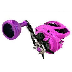 Banax 粉彩拋投捲線器, 107P, 紫色