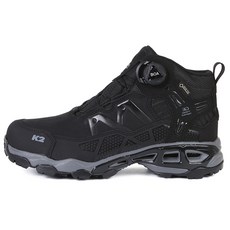 K2 Safety Miracle GTX 輕便工作鞋