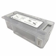 everybot. Q5集塵桶 + 濾網組, 單一商品, 1套