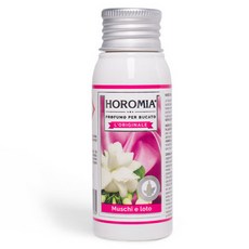 Horomia 高濃縮濃郁衣物除臭劑 蓮花, 1個, 50ml