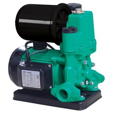 wilo 威樂 泵浦 350W 家用自吸式小型自動加壓泵浦 WEW490V1A, 1個