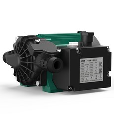 家用水自動調節加壓泵浦 135W WEBS195V1A, 1個