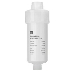 YOUNG AQUA 水龍頭淨水除氯外殼過濾器套組, 1套