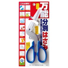 sun-star Donga PMS Sunstar 多合一多用途剪刀, 混色, 1個