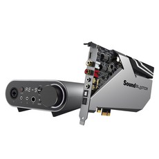 Creative Sound Blaster 內置型, AE-9