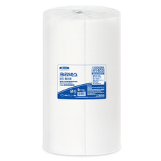 Kleenex 舒潔 捲筒式廚房紙巾, 400張, 1捲