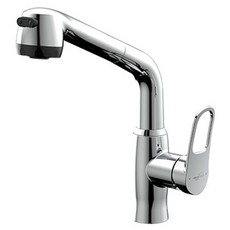 DAELIM BATH 單孔廚房水龍頭 CO3620, 1個