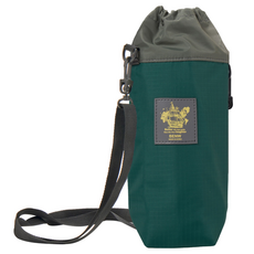 BENW 保溫水壺袋 GL, 深綠色