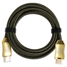 IX 超高速 HDMI v2.1 傳輸線, IX-HD21C-010 / IX007