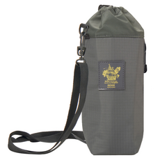 BENW 保溫瓶提袋 500ml, 5 號灰色