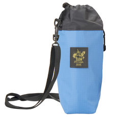 BENW 保溫水壺袋 GL, 天藍色
