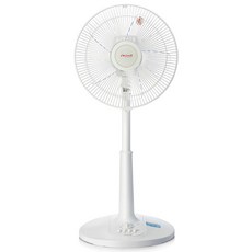 Shinil 信一 座椅用基本立式電風扇 SIF-K124W