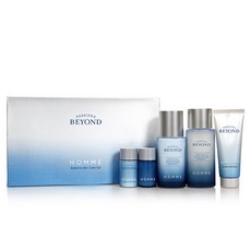 PASSION&BEYOND 男士平衡基礎2件組, 1套