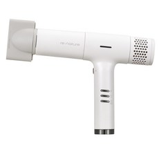 쿠쿠 제트블로우 S BLDC 모터 헤어 드라이어 1200W, CBD-AHD10BLW, 화이트