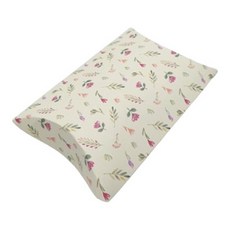 이홈베이킹 반달상자 꽃모양 1014, 혼합색상, 20개